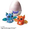 TAKARATOMY Hatchimals Alive Dragul