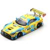 Spark Model MERCEDES GT3 N.5 DTM 2021 VINCENT ABRIL 1:43