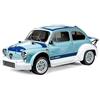 Tamiya 58721 1/10 auto radiocomandata elettrica serie n. 721 Fiat Abalt 1000T...