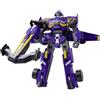 Bandai Power rangers Boonboomger DX Byunbyum Mach Robo Megazord