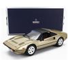 NOREV Ferrari Mini car 1/18 308 GTS NOREV 1982 GOLD MET 187932