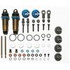 TAMIYA OP.1505 Buggy Big Bore Ammortizzatore Posteriore 2 pezzi