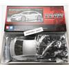 Tamiya Telaio Tamy 58722 1/10 RC Car 2002 Mercedes-Benz CLK AMG Racing Version TT-02