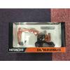 Hitachi Construction Machinery Japan Escavatore idraulico HITACHI ZAXIS 225 USRK 1/50 nuovo con scatola