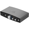 SHANLING EH1-BK desktop compatto DAC/AMP nero