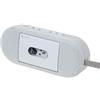 Toshiba Altoparlante wireless dotato di cassetta Toshiba Aurex AX-T10