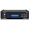 TEAC CD Player Sintonizzatore FM PD-301-X USB Nero