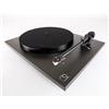 Rega Lettore analogico REGA nero Planar1 mk2 nero 50HZ