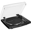 Audio-Technica AT-LP3XBT Lettore Registratore Wireless Bluetooth aptX 33/45 RPM