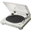 Denon DP-200USB registratore analogico argento DP-200USBSP [NUOVO]