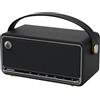 Edificatore EDIFIER MP330 Altoparlante compatto Bluetooth portatile Bluetooth USB-C nero
