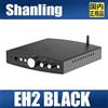 Shanling Preamplificatore amplificatore cuffie SHANLING EH2 nero