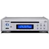 TEAC CD player sintonizzatore FM PD-301-X argento