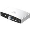 SHANLING EH1-SV Compact desktop DAC/AMP argento