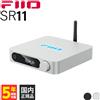 FIIO SR11 Silver Network Player Audio Streamer Desktop fisso FIO-SR11-S