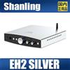 Shanling Preamplificatore amplificatore cuffie SHANLING EH2 argento