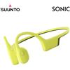 Sonic SUUNTO SONIC Lime Auricolari sportivi a conduzione ossea open-ear