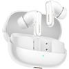 Xiaomi Buds 5 Pro Auricolari Bluetooth 5.4 Ceramica Bianco