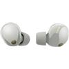 Sony Auricolari Sony completamente wireless WF-1000XM5(S) argento platino [NUOVI]