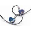 MoonDrop Auricolari cablati Connessione USB Type-C Star Light Type-C 4,4 mm