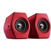 Edificatore Edifier G2000 32W Altoparlanti da gioco Bluetooth USB Rosso G2000-RD