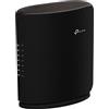 TP-Link Wi-Fi Router Wi-Fi 7 5765+688Mbps 2.5Giga WAN LAN Port Archer BE6500