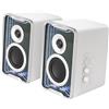 Edificatore Edifier QR30 Altoparlante Bluetooth Piccolo 30W 63-20khz RGB Luce Bianco