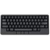 Pfu HHKB Studio Dotato di layout inglese, gesture pad PFU KEYBOARD PD-ID100B