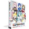 Crypton Future Media PACCHETTO SUPER PACK PERSONAGGI CRYPTON FUTURE MEDIA PIAPRO software Windows ...