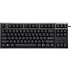 REALFORCE R3S Tastiera Cablata Tenkeyless 45g Layout Inglese Nero R3SD11
