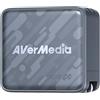 AVerMedia GC313PBK Live GENERATOR POCKET Pocket Capture Nero