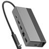 BenQ beCreatus GR10 7-in-1 USB4 Multi-Hub USB Type-C/HDMI 2.1