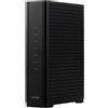ELECOM Router ELECOM Wi-Fi 7 5765 + 2882 + 688Mbps EasyMesh IPv6 nero WRC-BE94XSD-B