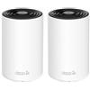 TP-Link Wi-Fi 6E (11ax) 6GHz AXE5400 2402+2402+574Mbps Tri-Band Deco XE75 2P