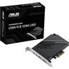 ASUS USB4 PCIe Gen4 Card Dual USB4 Ports USB-C DisplayPort 1.4 PCIe 4.0 x4