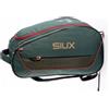 Siux Porta Racchette Siux Edge Verde