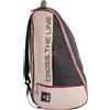 Siux Porta Racchette Siux Trail Grigio