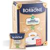 Caffè Borbone 1000 cialde filtro carta 44mm ESE miscela BLU