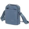 travelite WORKFLOOW shoulder bag, denimblue Cura della persona e salute