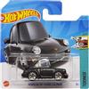 Hot Wheels - Porsche 911 Turbo 3.6 [964] - Tooned 5/5 - HKG69 - Short Card - Nero metallizzato - Mattel 2023