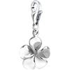 Nenalina charm fiore in argento per donna 713022-000