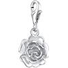 Nenalina Charm Fiore in Argento per Donna 713019-000