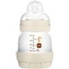 MAM Biberon Easy Start/Anti-Colica - 130 ml - Sabbia - Tettarella portata 0