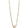 BERING MEM-G-ME-N-450, 450 mm, Acciaio inossidabile, Zirconia cubica