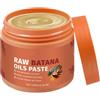 LAKPYN 1 pezzo Olio Di Batana Capelli,100% Puro Biologico Batana Hair Oil, Olio di Batana per la crescita dei capelli, nutre profondamente il cuoio capelluto, rinforzante per una crescita sana dei capelli