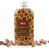 Milva caffeina shampoo contro la perdita di capelli stimola la crescita dei capelli 200 ml