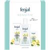 Fenjal, set regalo ideale per adulti unisex
