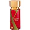 Rue Broca Exotic Paradise Pour Femme Eau de Parfum, 3,4 Fl. Oz - Fragranza floreale fruttata per donne moderne