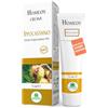 Natura House Homeos Crema Ippocastano Naturale e Delicata, 75ml, Crema Gambe Circolazione, Trattamento Lenitivo per Gambe Gonfie, Flebiti, Contusioni, Distorsioni e Lividi