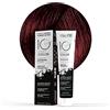 Capello point 10 Perm, Colorazione a Lunga Durata Express, Colore Capelli 5.66 Castano Chiaro Rosso Intenso, Tinta per Capelli, Copertura Rapida e Omogenea in 10 Minuti, Colore Brillante, Intenso e Luminoso, 100ml